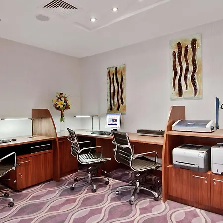 Hilton Gdansk 