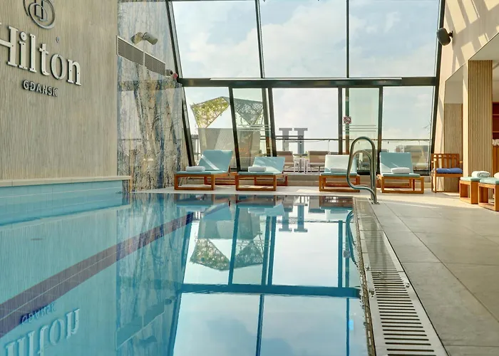 Hilton Gdansk