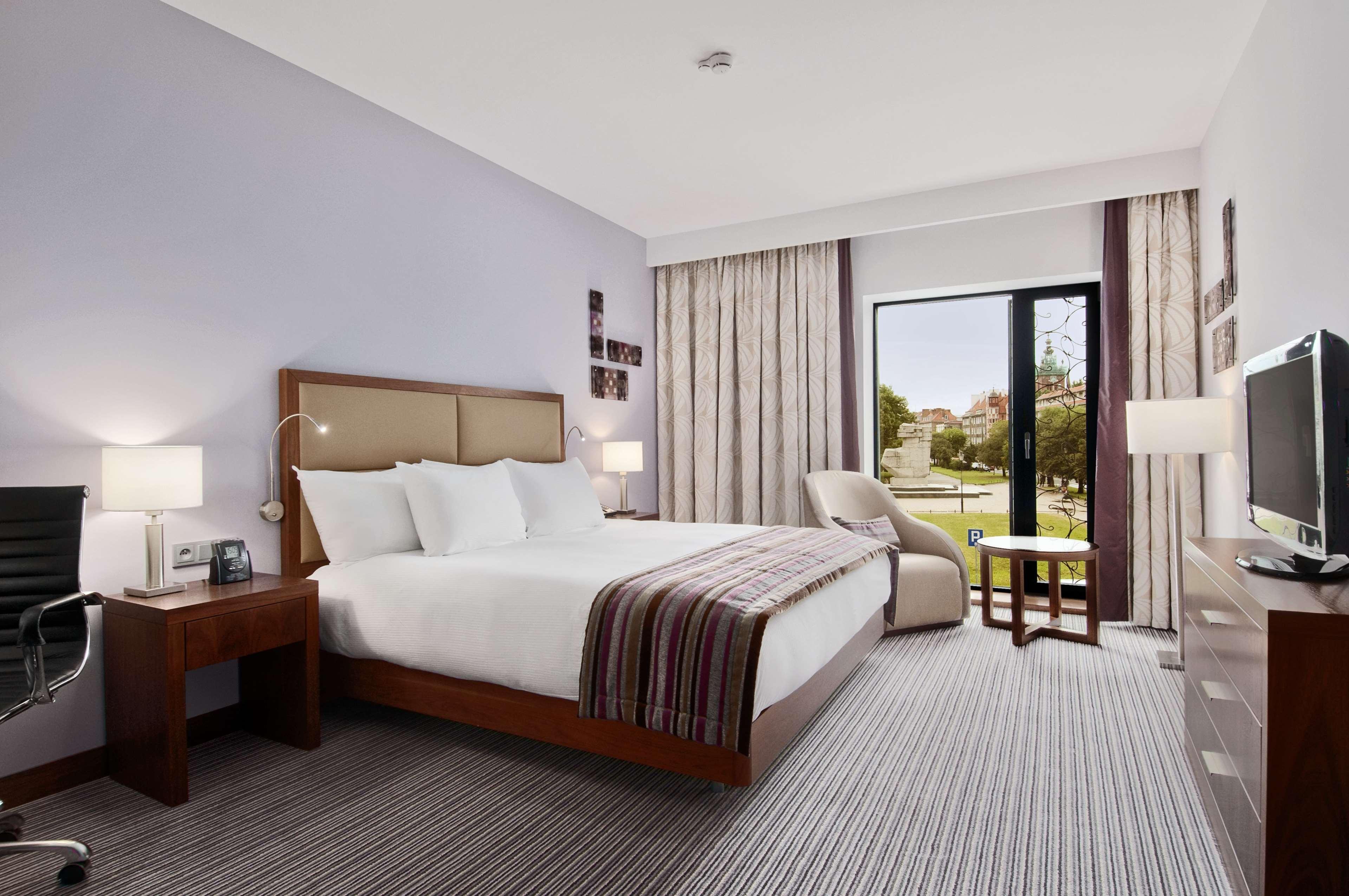 Hotel Hilton Gdansk