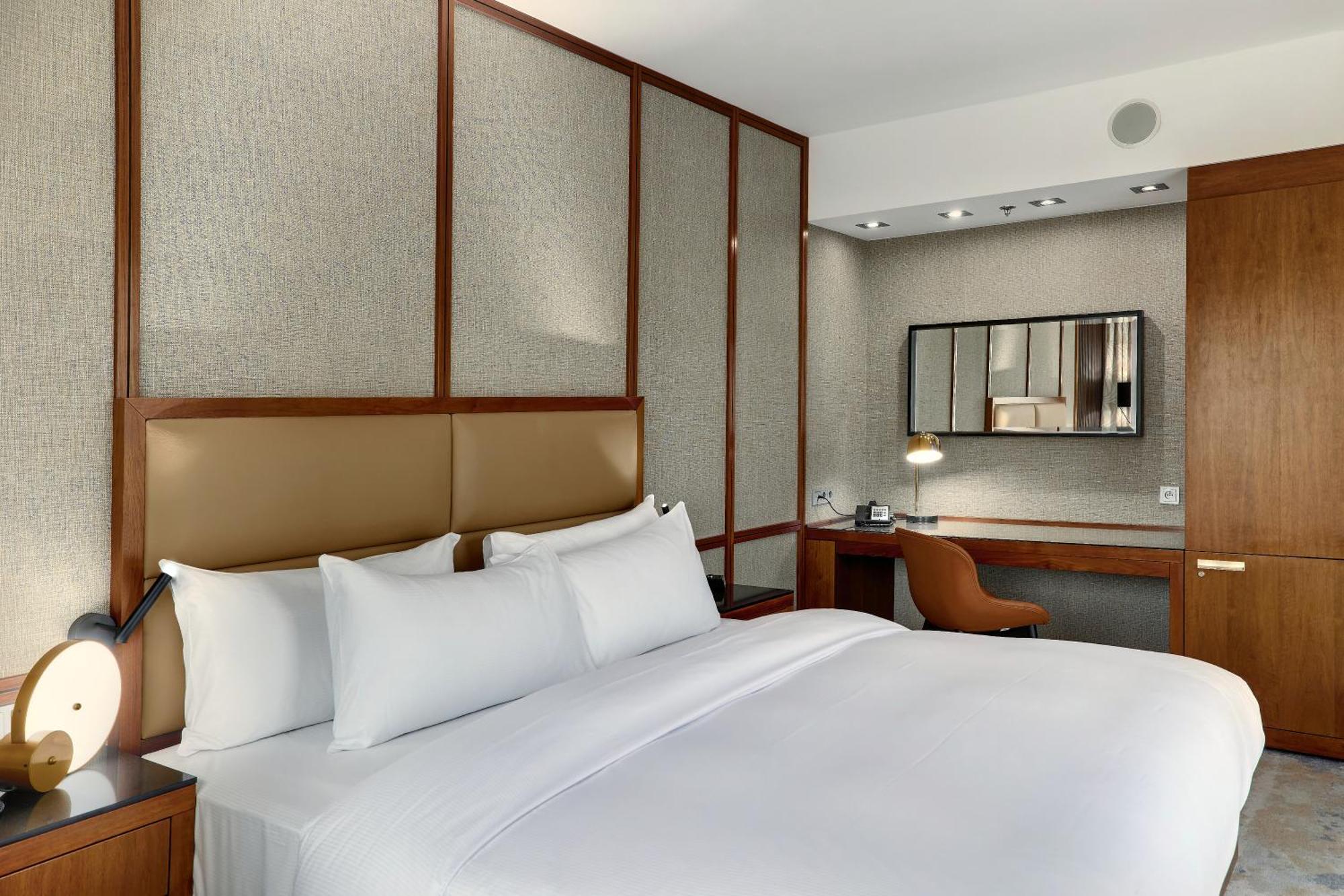 Hotel Hilton 5*