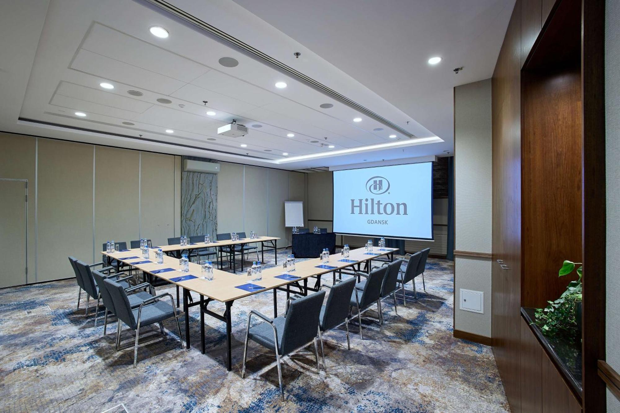 Hilton Gdansk