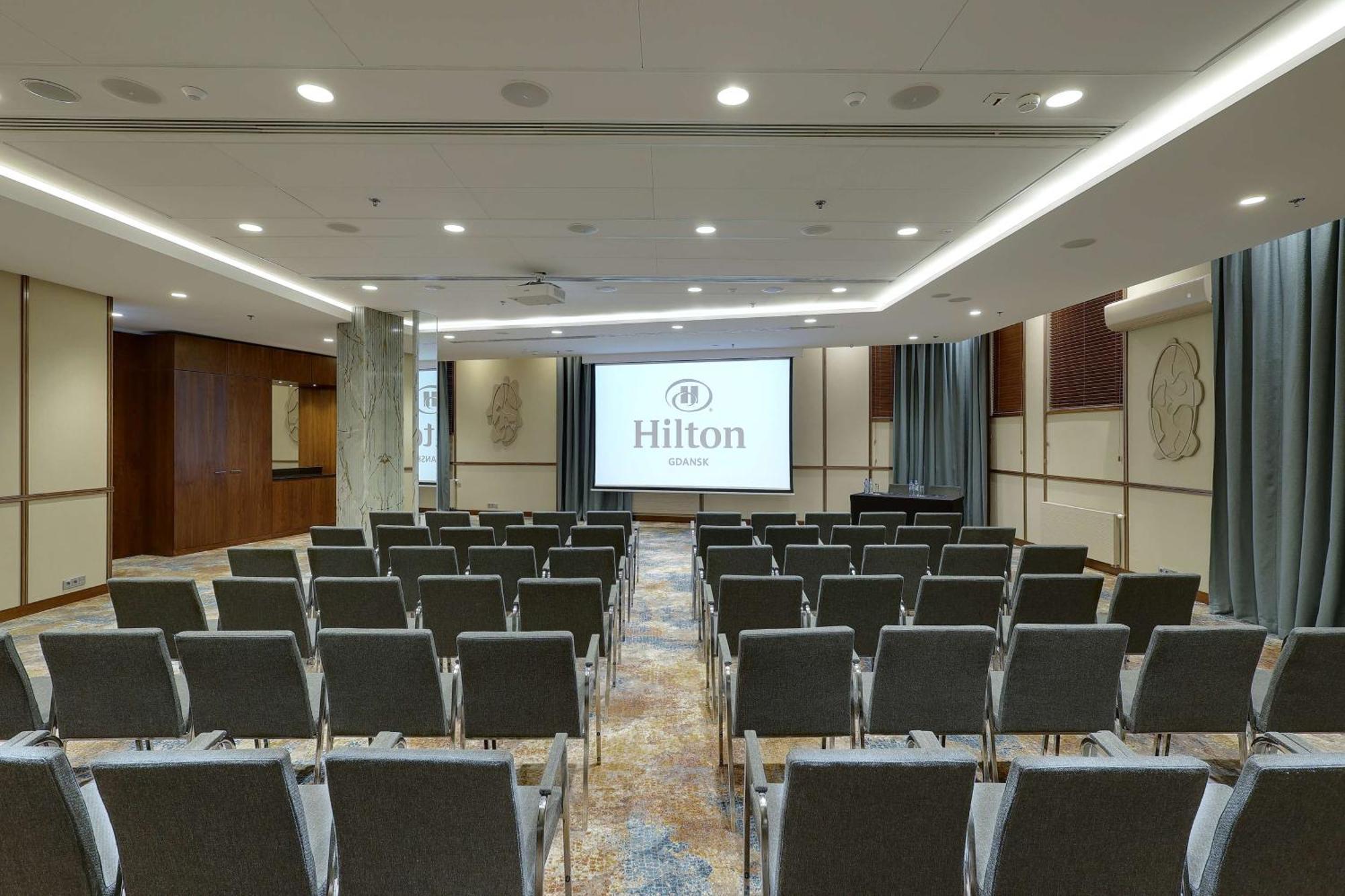Hotel Hilton 5*