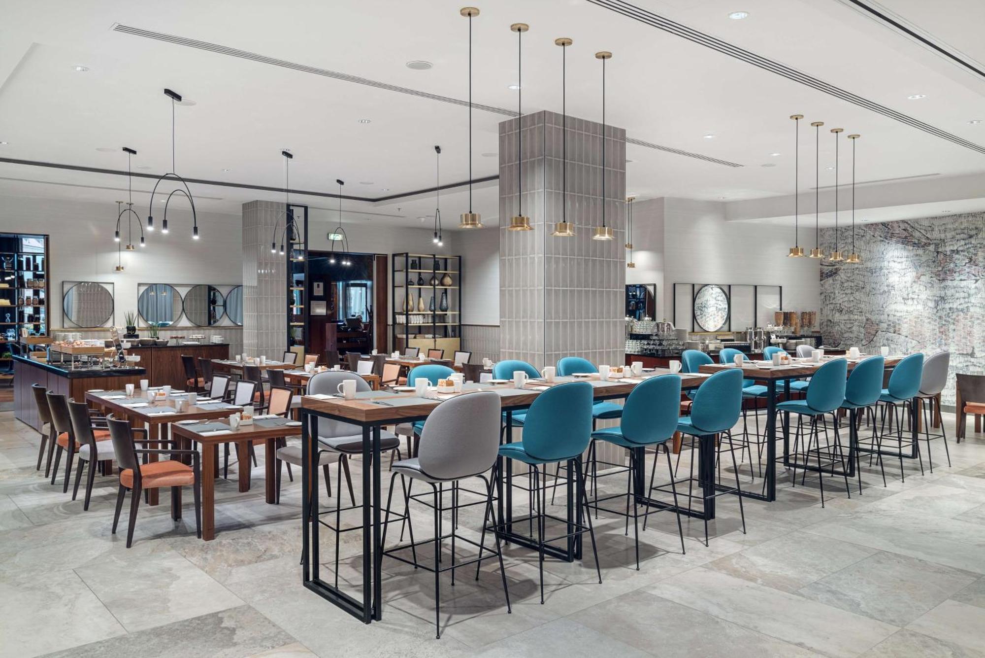 Hilton 5* Gdansk
