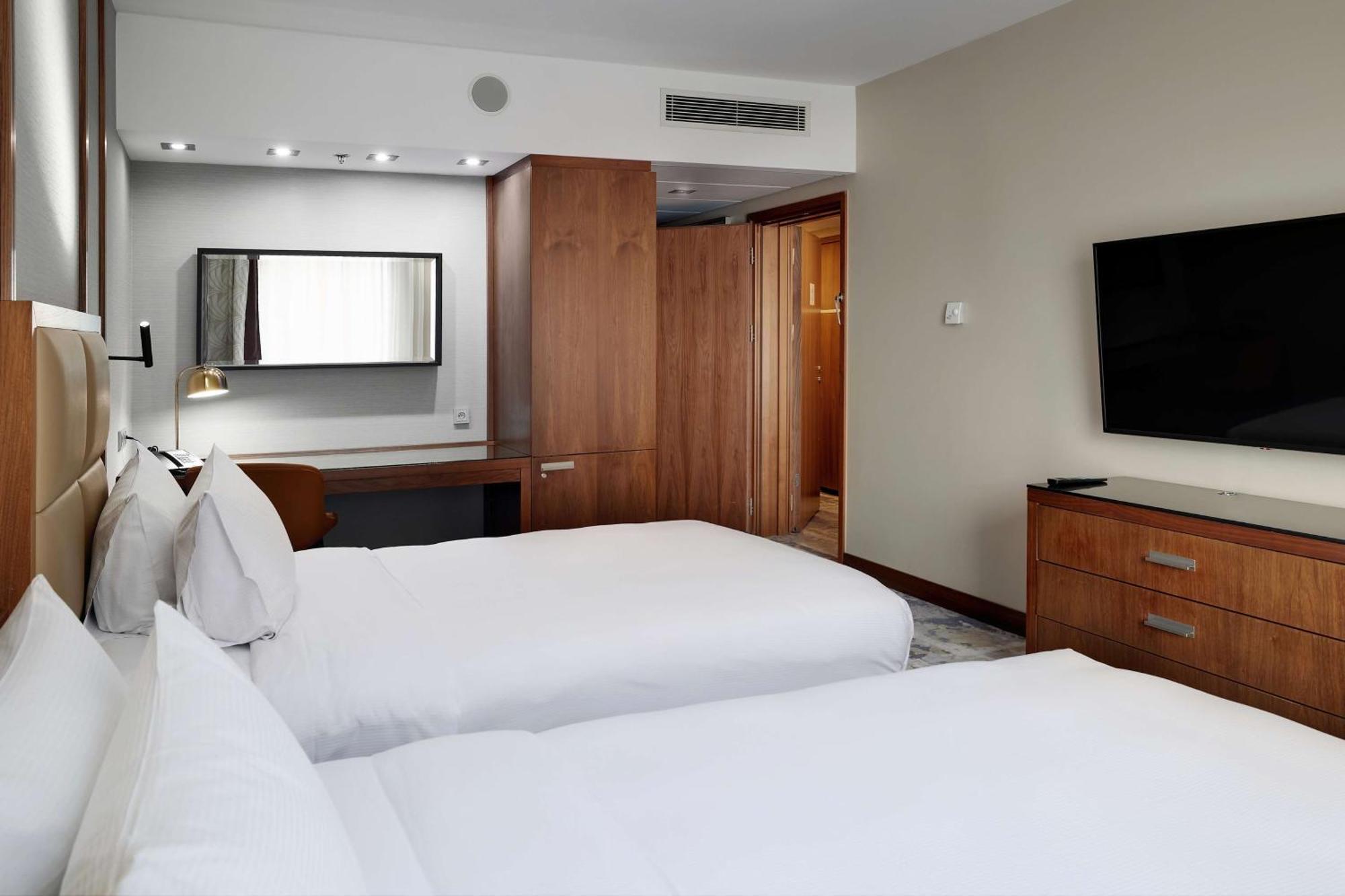 Hotel Hilton Gdansk
