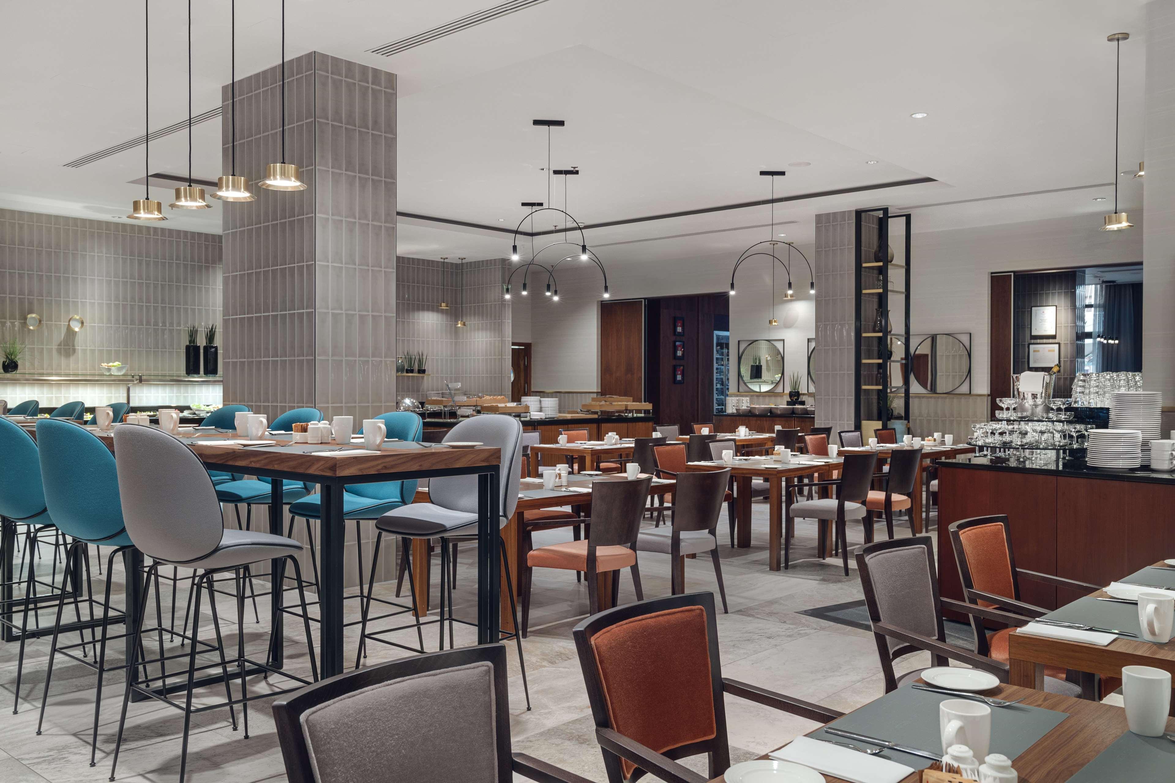 Hilton 5* Gdansk