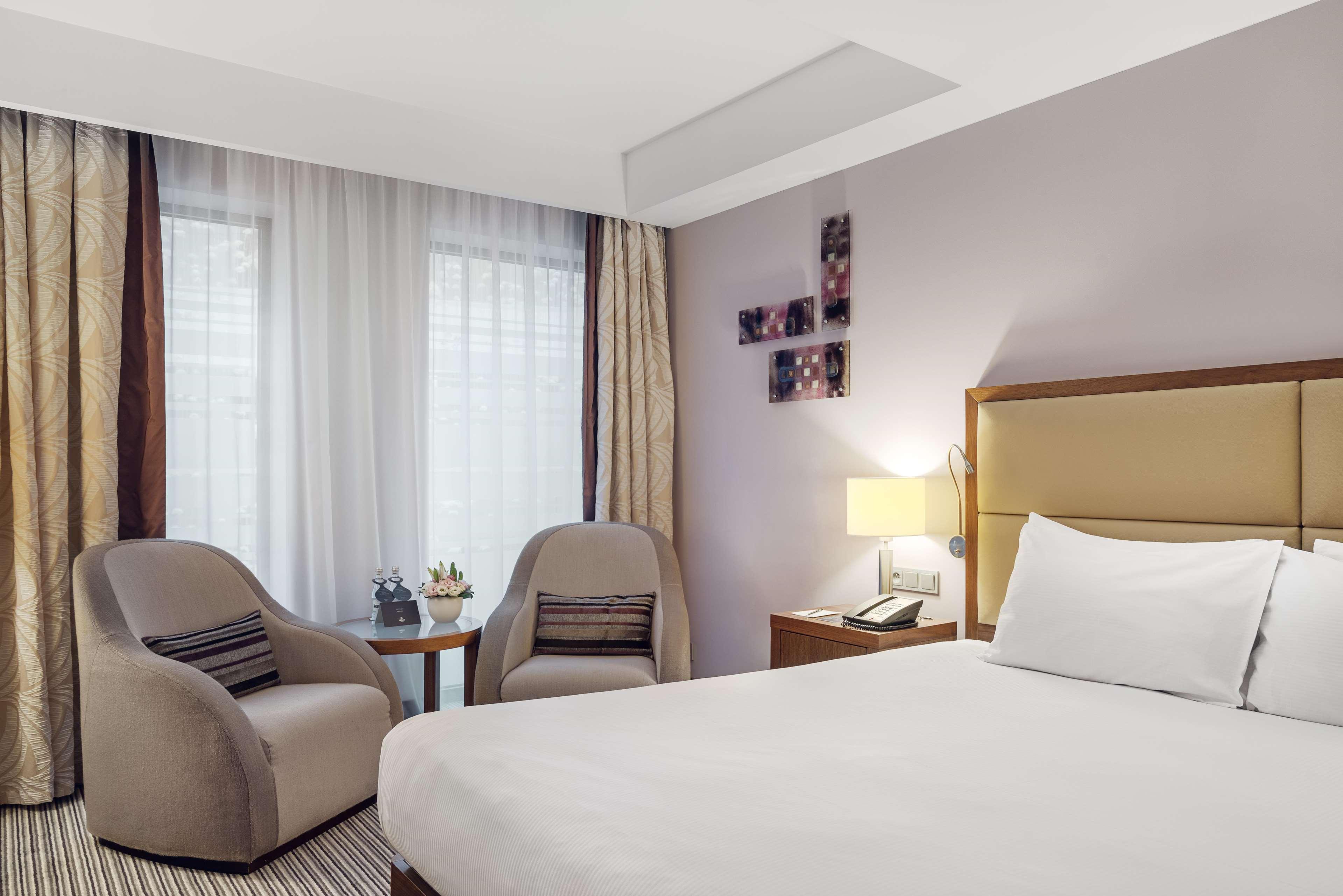 Hilton 5* Gdansk