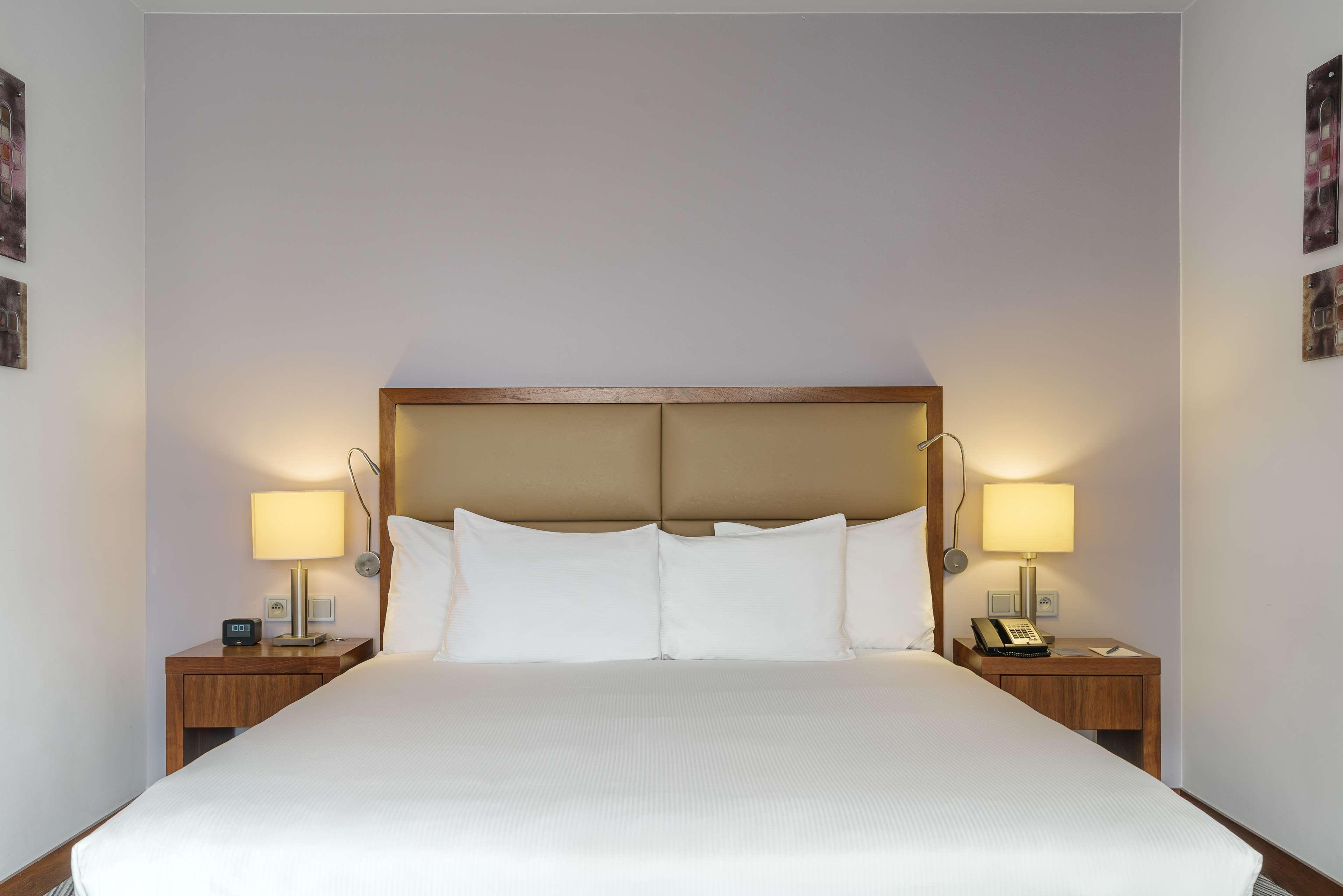 Hotel Hilton Gdansk