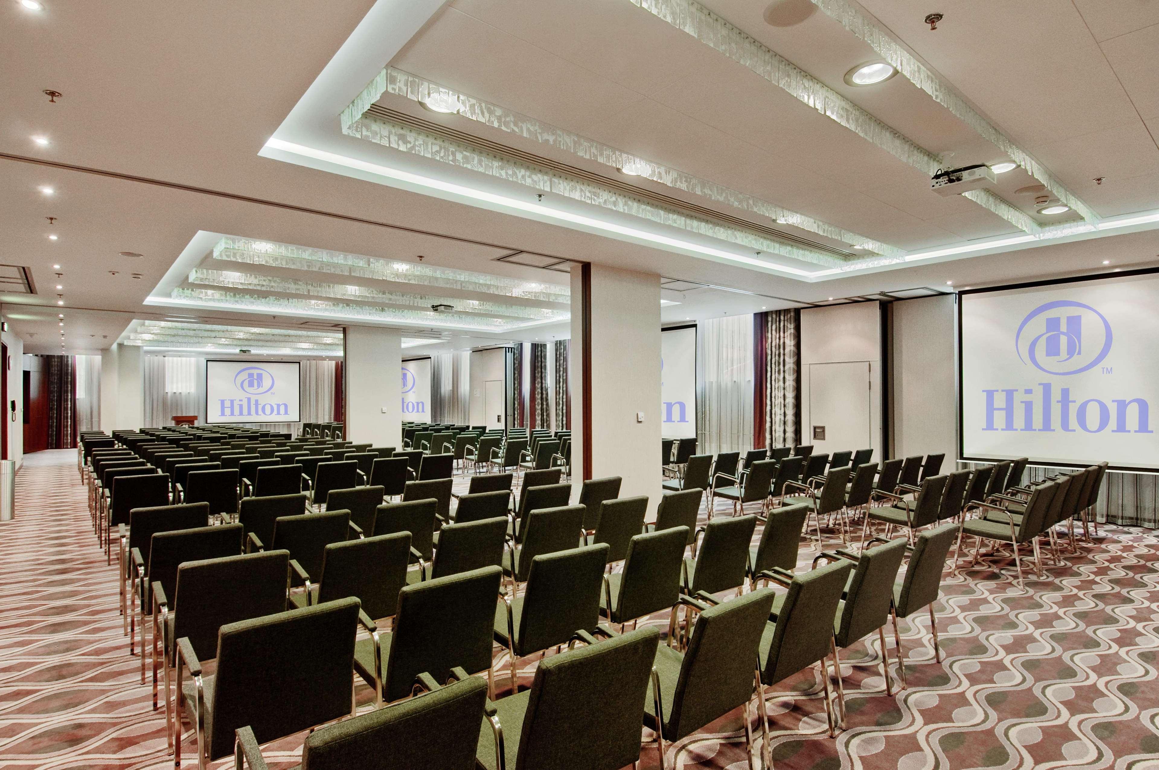 Hilton Hotel Gdansk