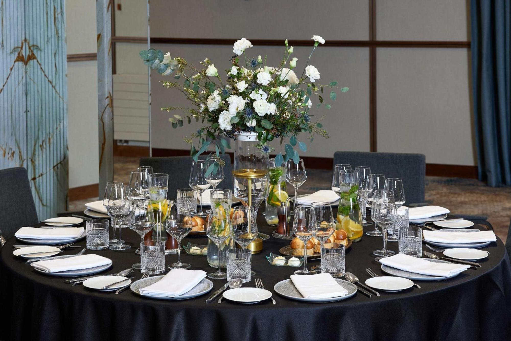 Hilton 5* Gdansk