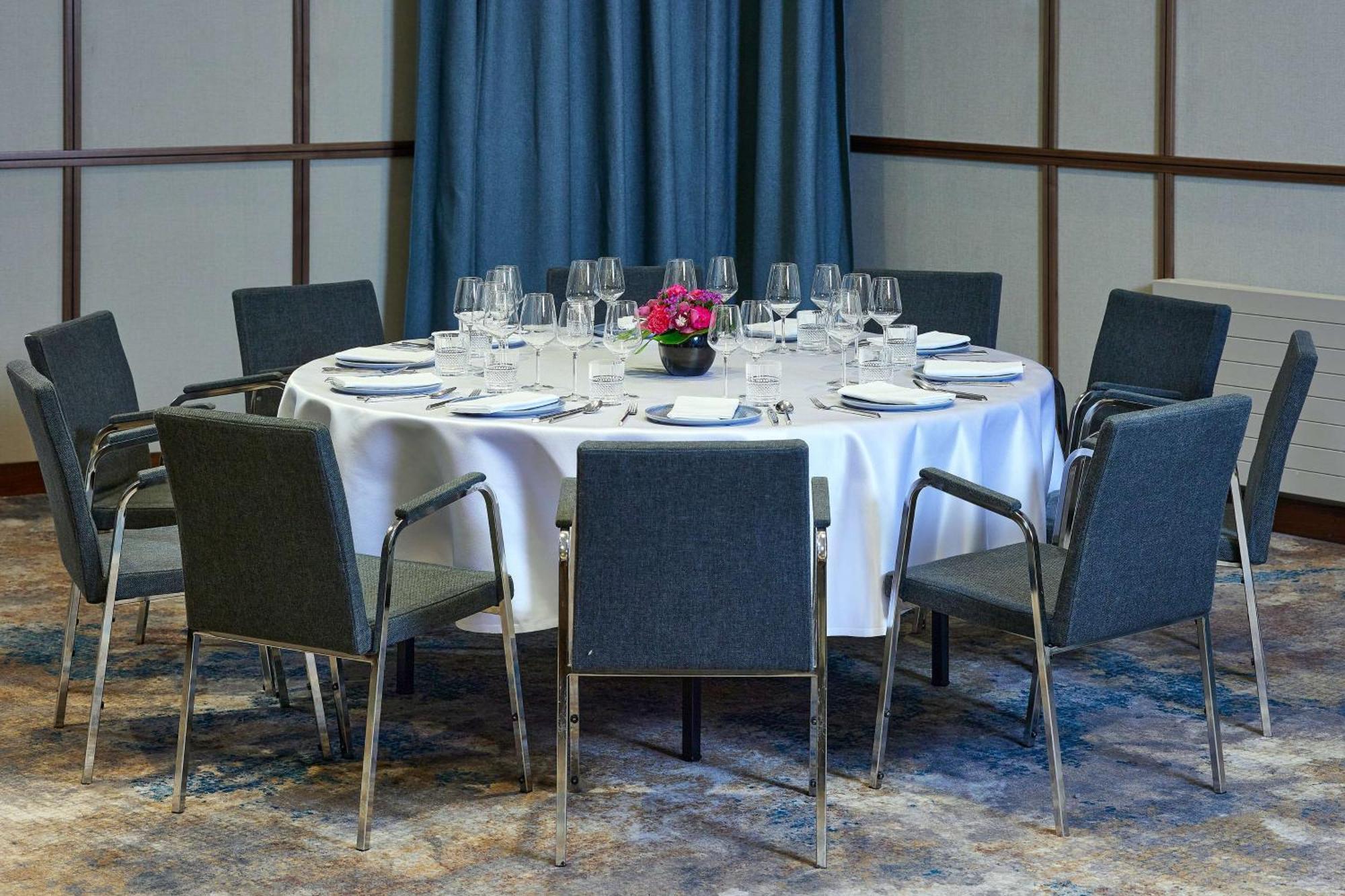 Hilton Hotel Gdansk