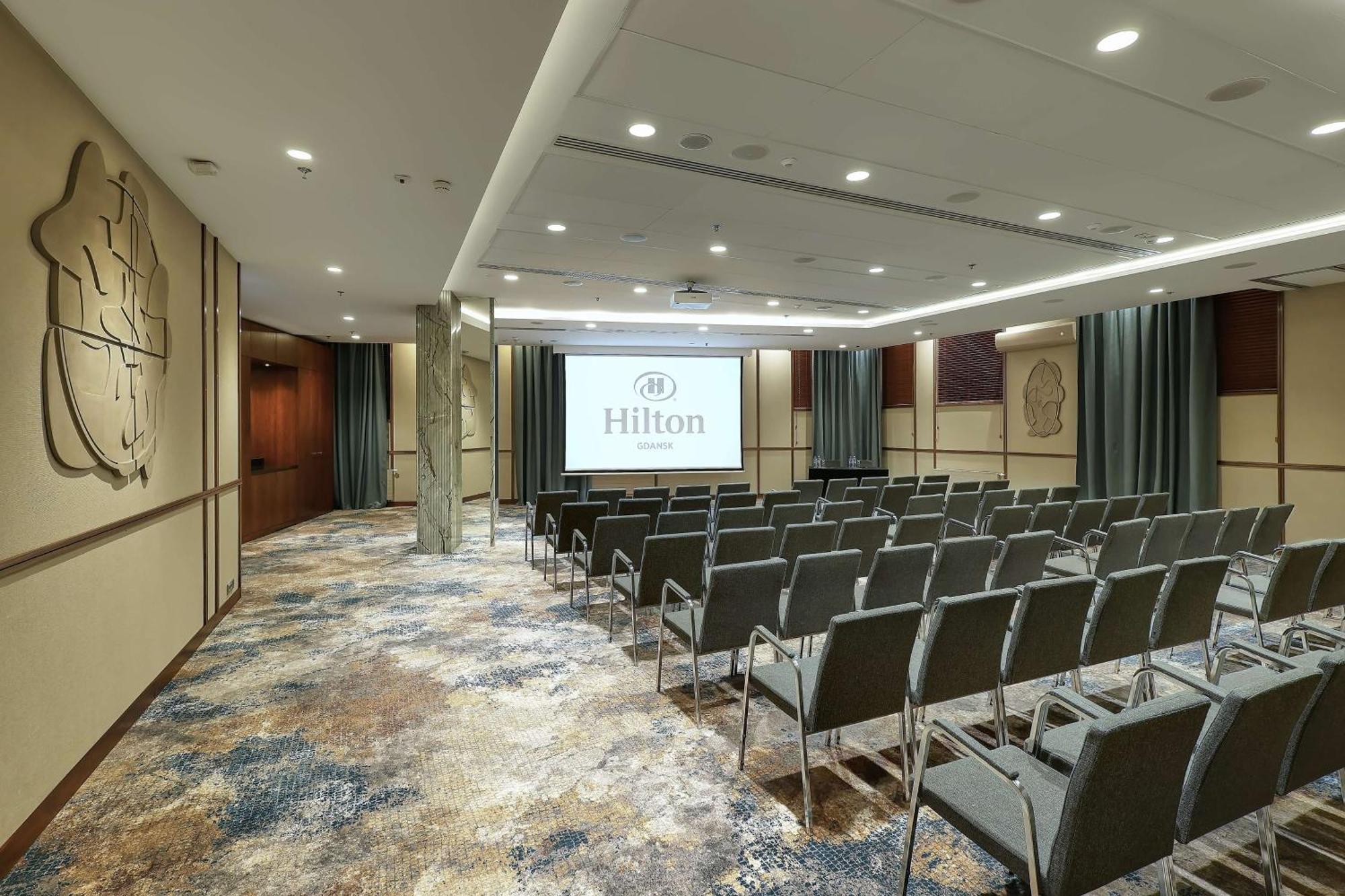 Hilton Gdansk