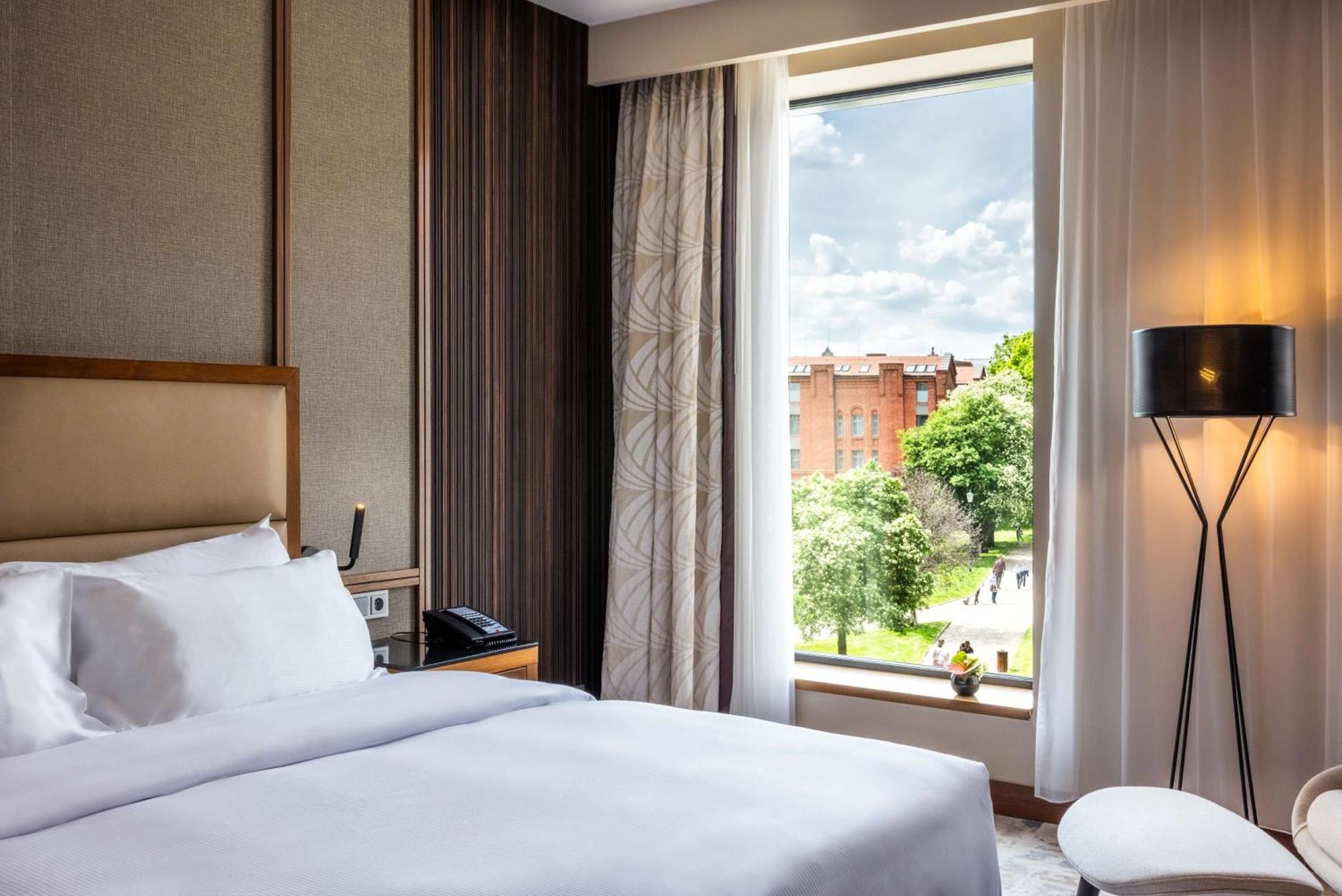 Hilton 5*
