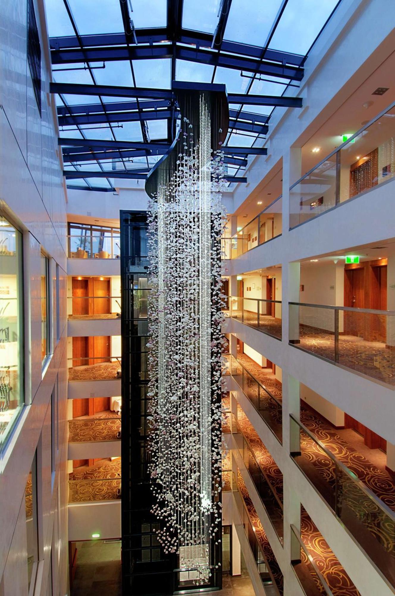 Hilton 5* Gdansk