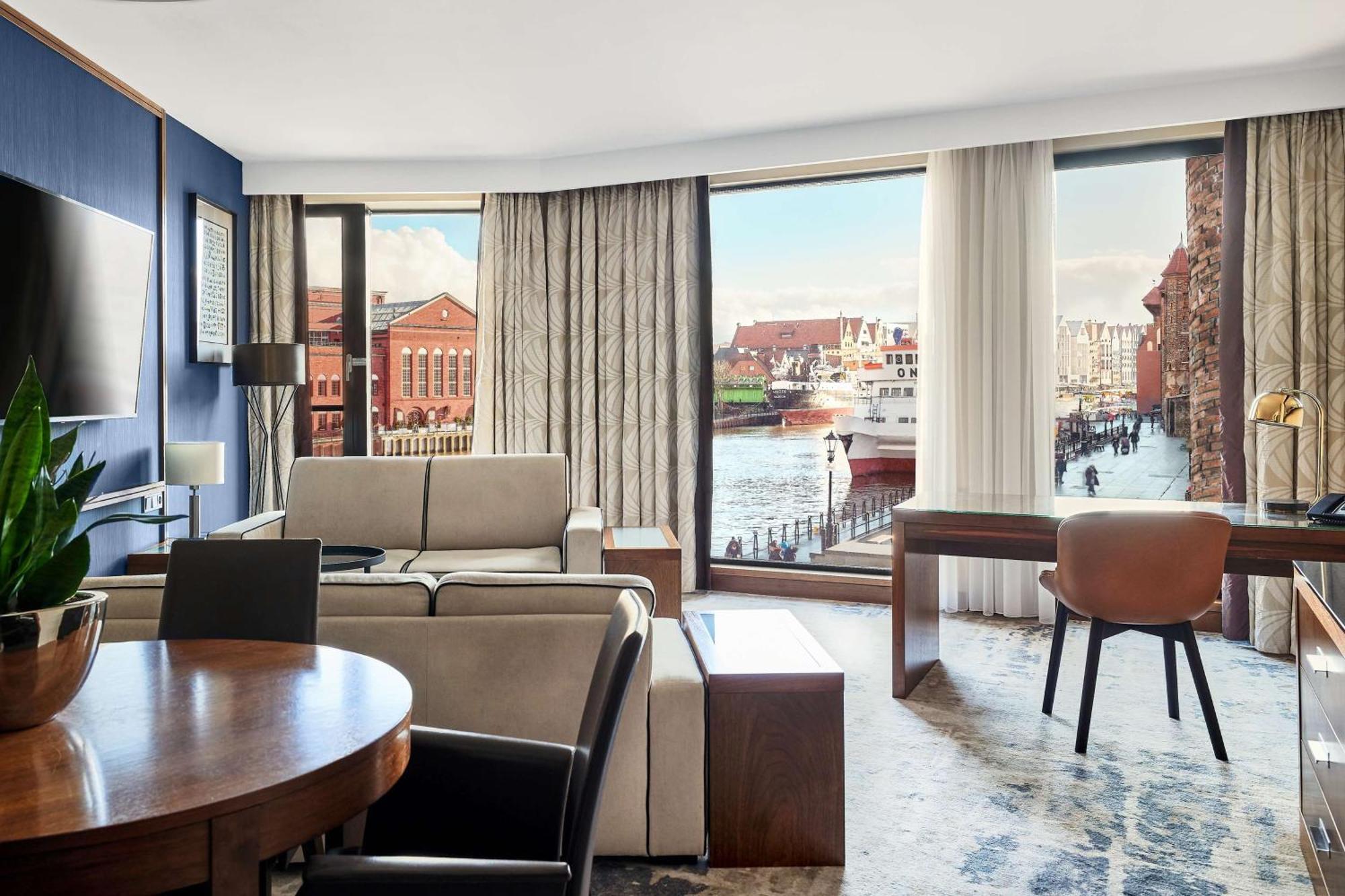 Hotel Hilton 5*