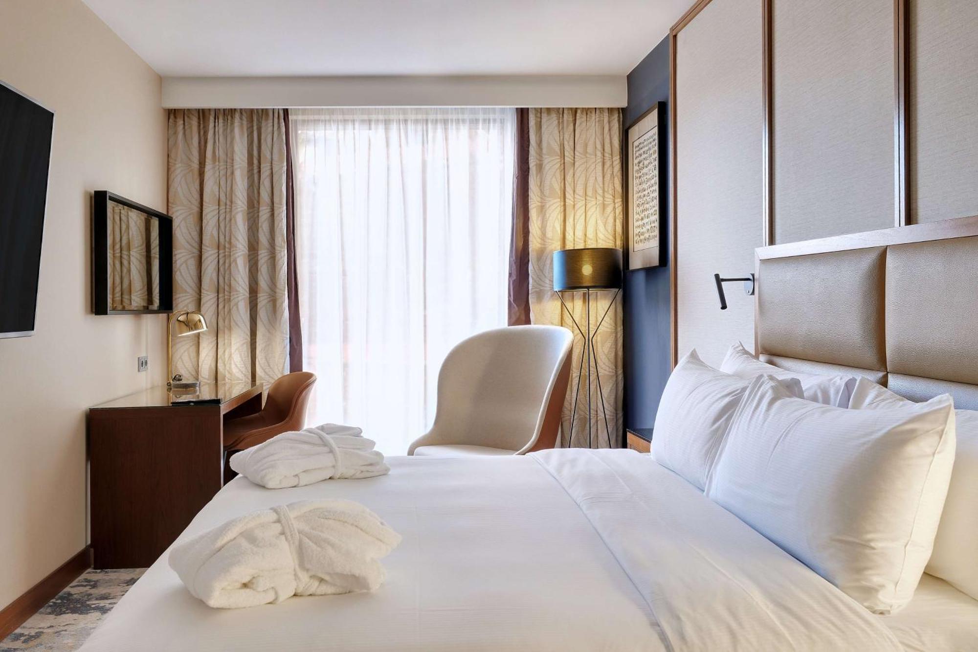 Hilton 5*