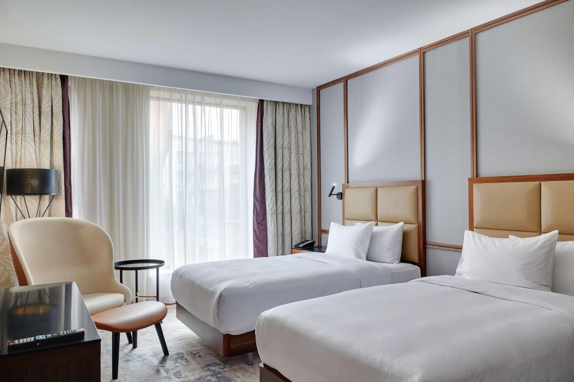 Hotel Hilton