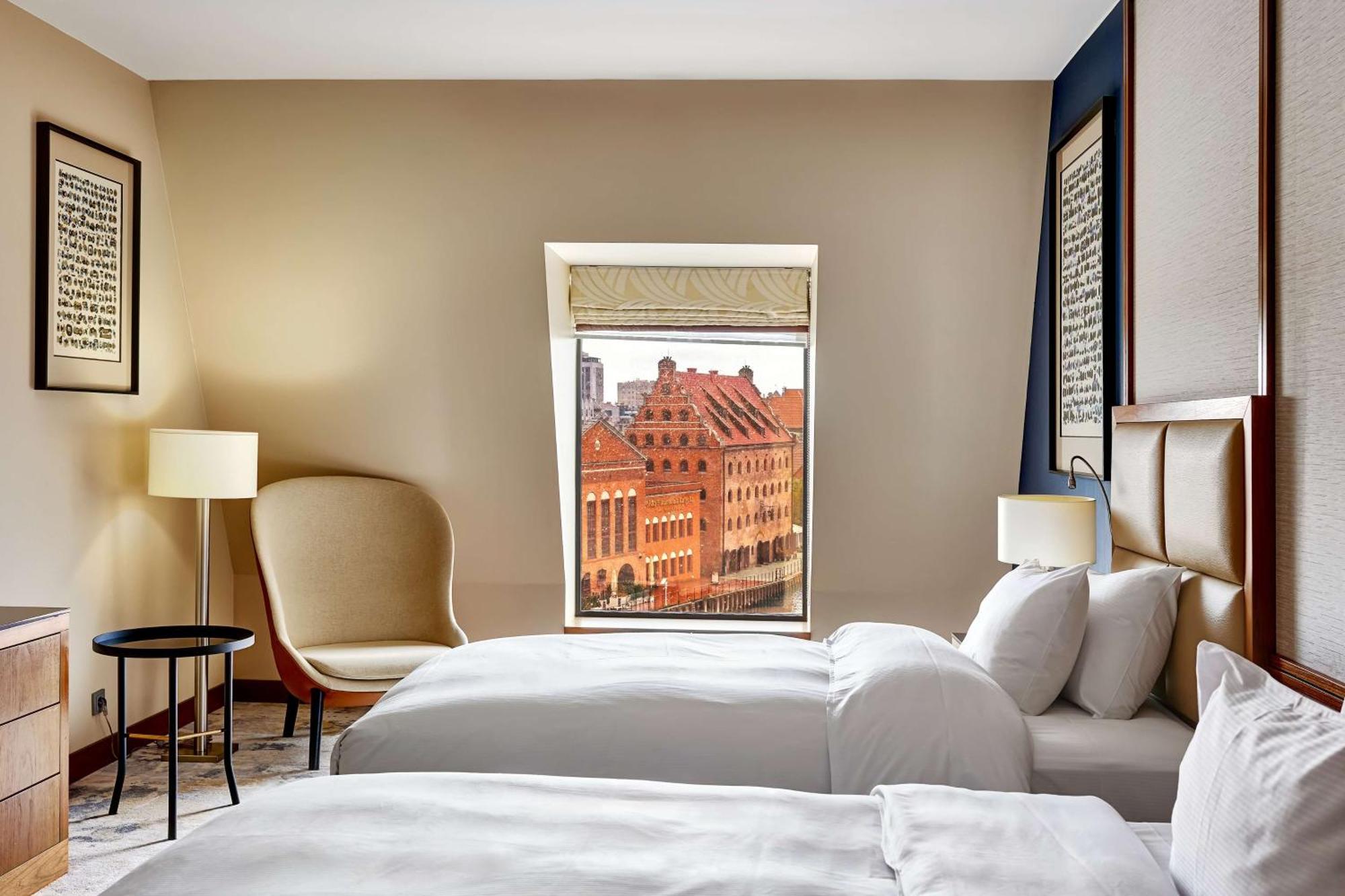 Hotel Hilton 5*