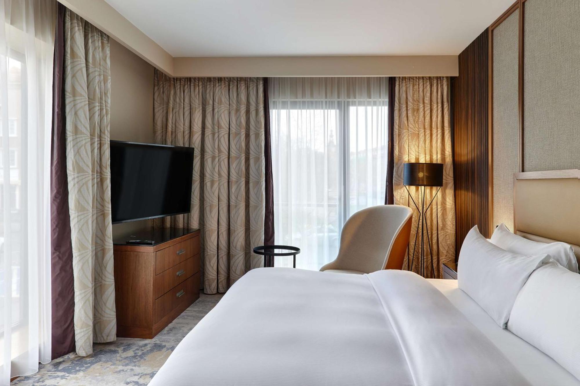 Hilton 5*