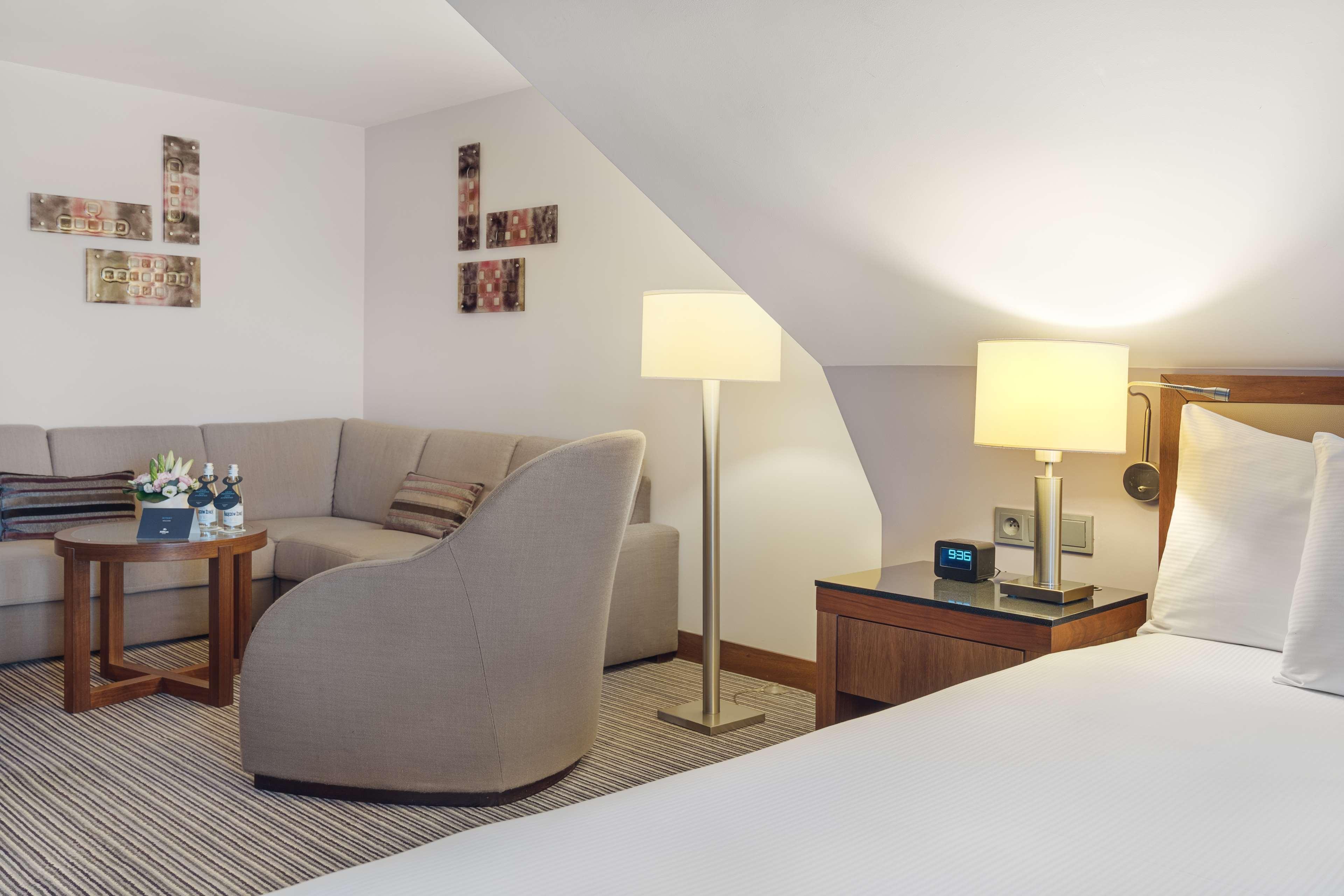 Hilton Hotel