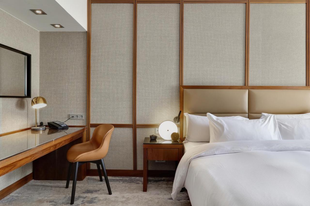 Hotel Hilton