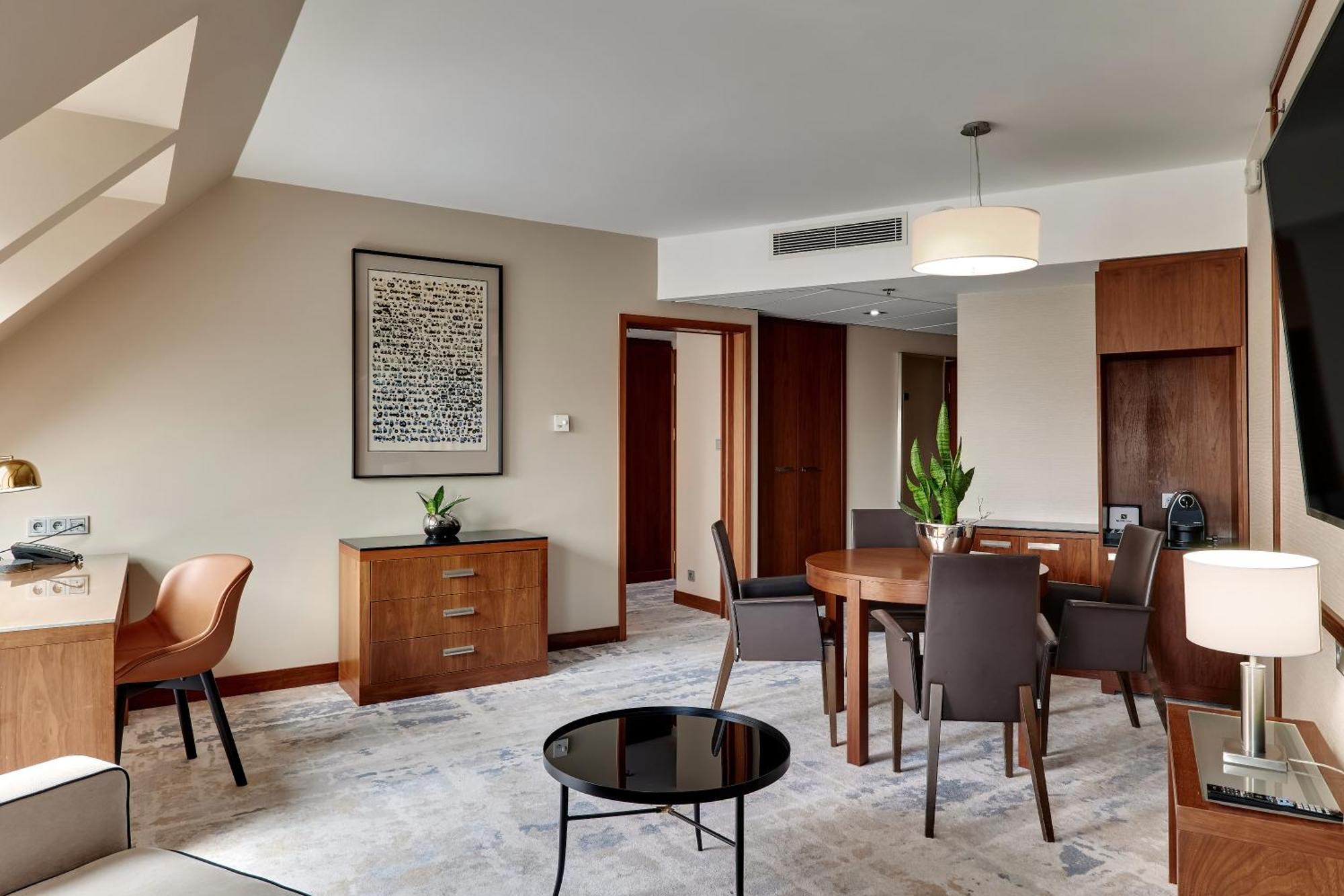 Hilton 5* Gdansk