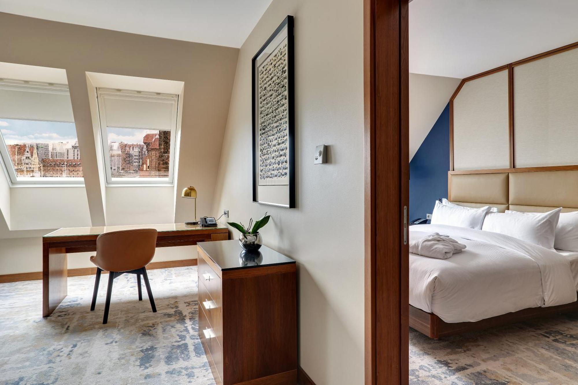 Hotel Hilton 5*