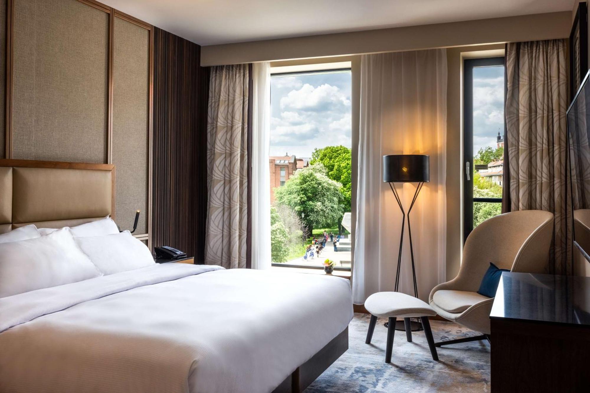 Hotel Hilton