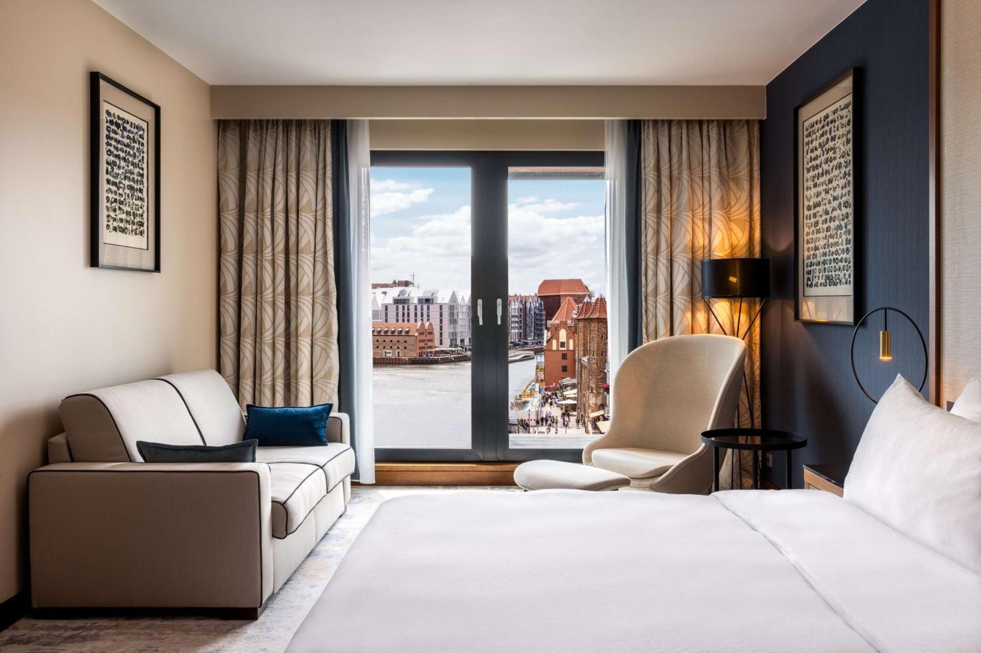 Hilton 5*