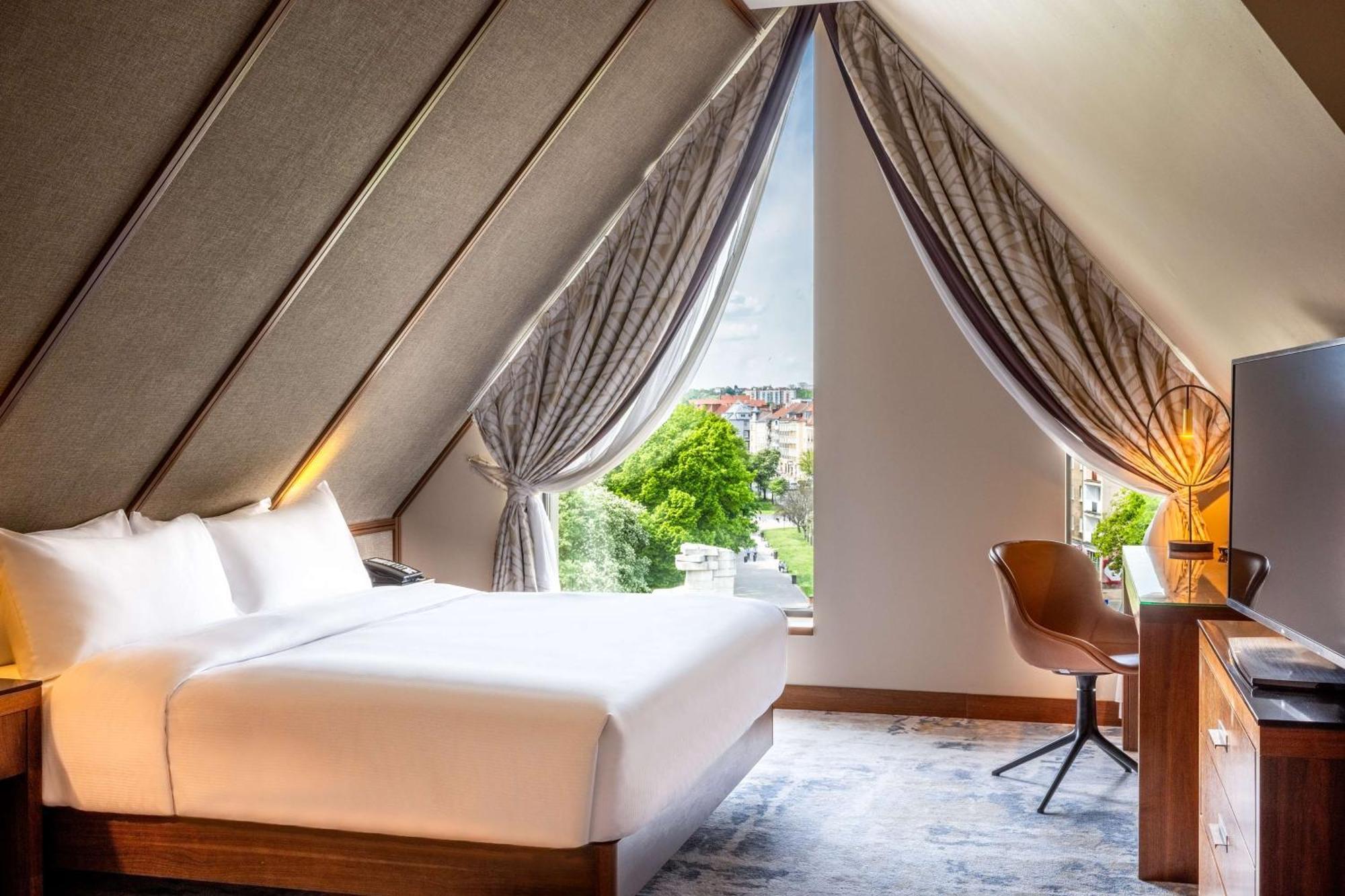 Hilton 5* Gdansk