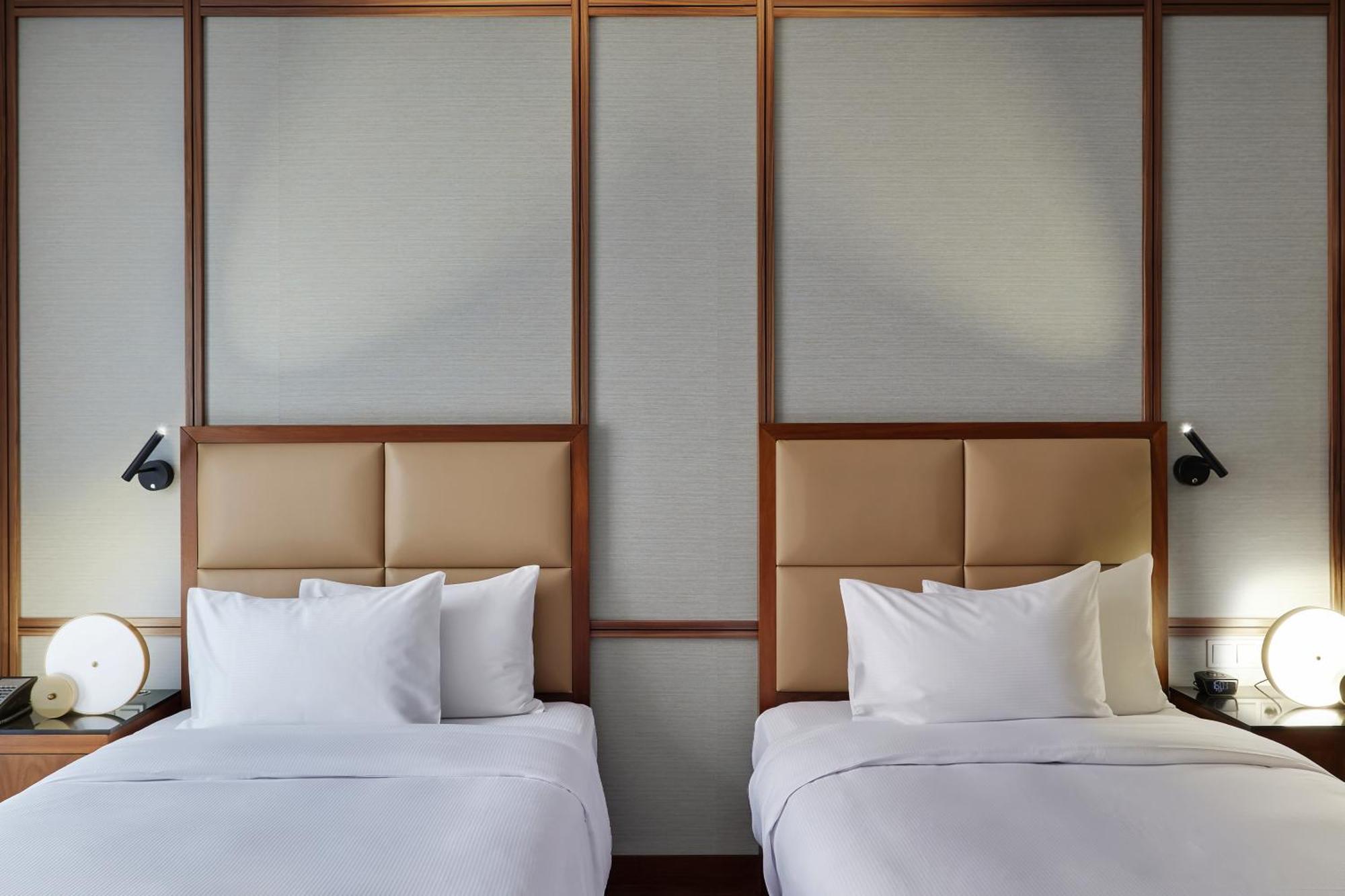 Hilton Hotel 5*