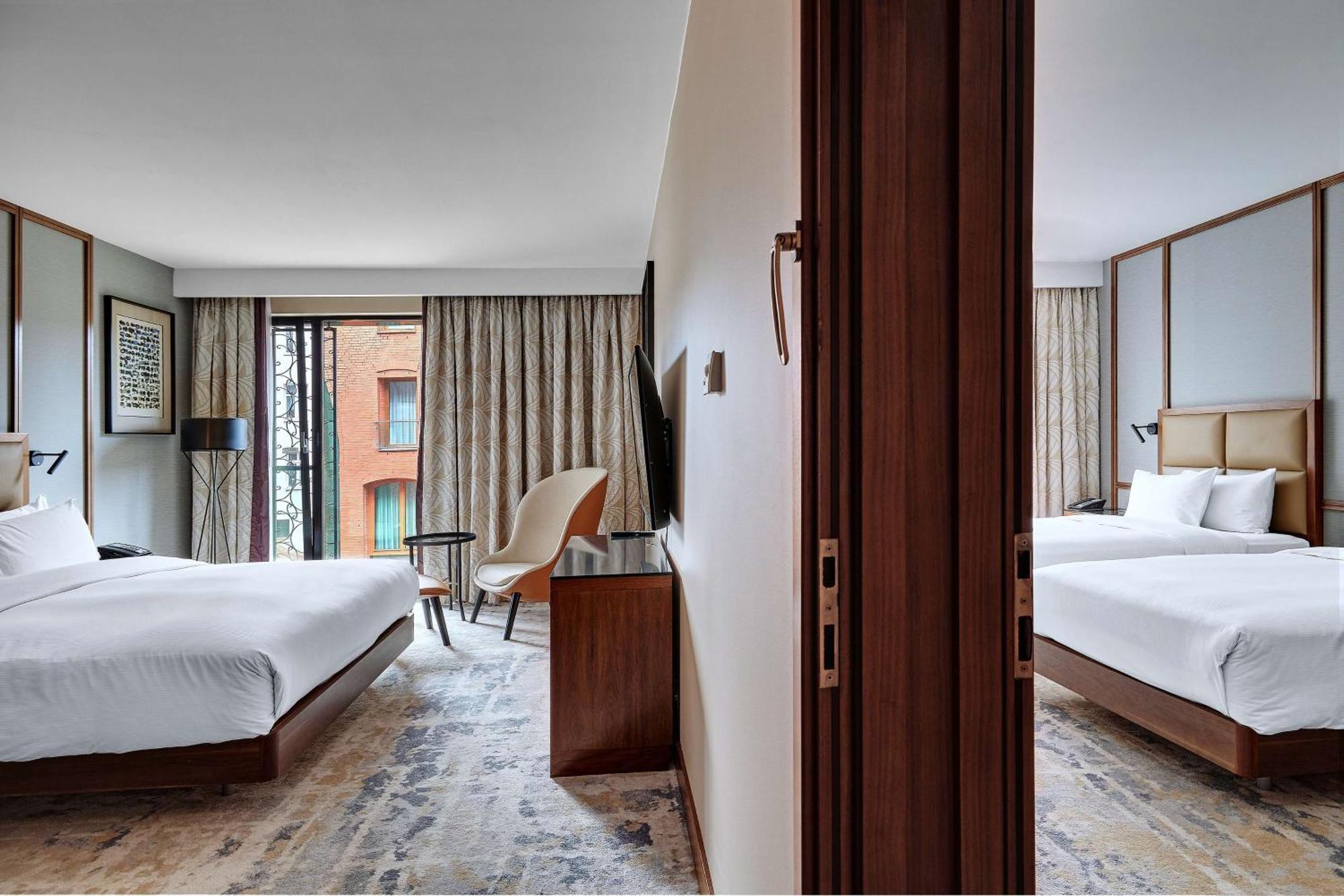 Hotel Hilton
